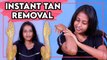 Remove Sun Tan Using This Effective Natural Remedy | Summer Care  | Home Remedies  | Sayswag