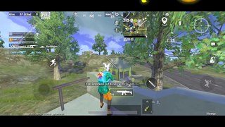 Pubg Mobile Lite Shorts Scar-L Op