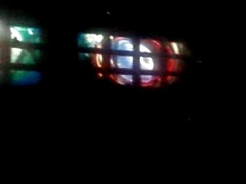 Trance Energy 2008 - Ferry Corsten (part2)