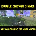 Double Chicken pubg Mobile Lite short