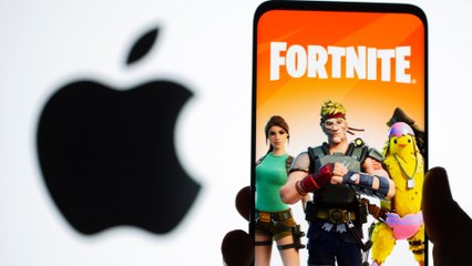 Epic battle: Apple faces Fortnite creator in court
