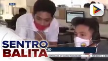 249-K contact tracers sa bansa, sasailalim sa re-training; pagsasanay sa mga bagong variant ng COVID-19, tututukan