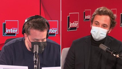 "Napoléon nous renvoie une image de la société française oubliée" (Arthur Chevallier)