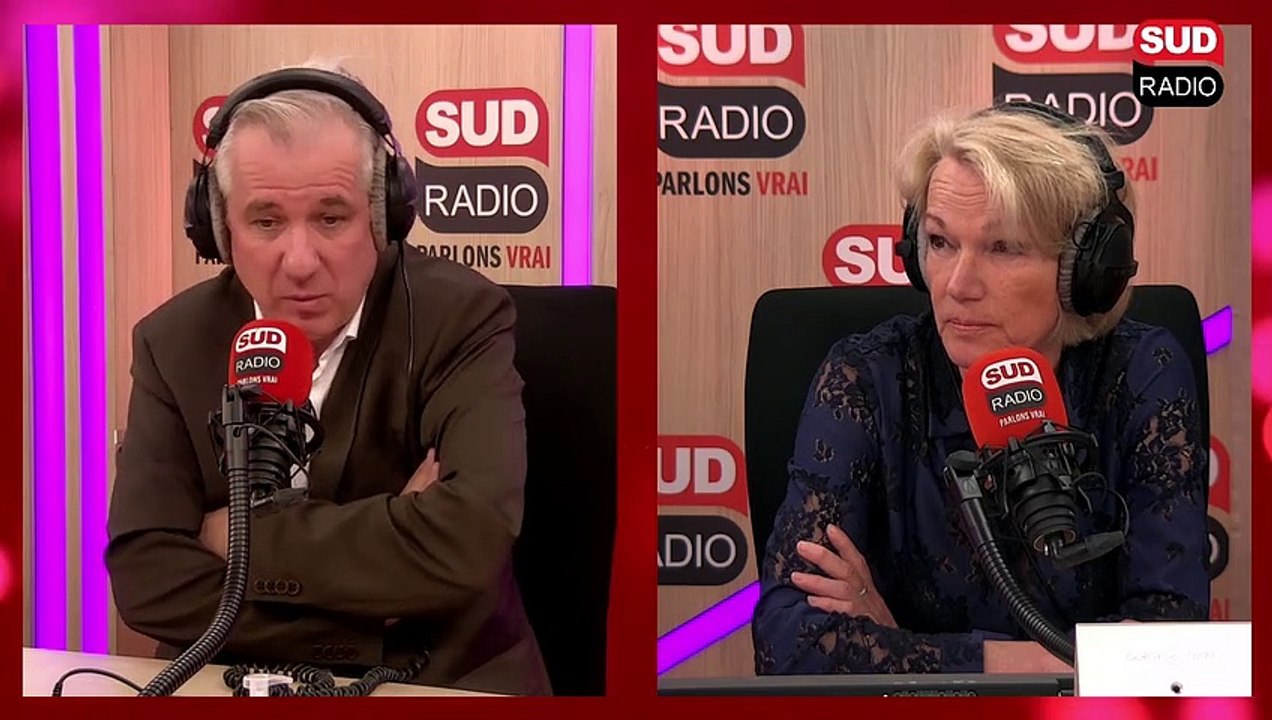 Sophie - "Mon mari a eu une ablation de la pros...