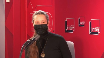 "On est embarrassé avec le cas Napoléon parce qu'il est une exception" (Émilie Robbe)