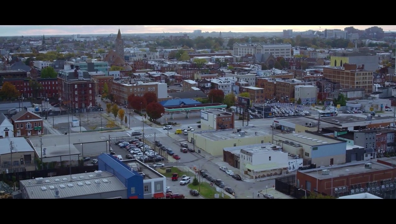 Locked In - Official Trailer