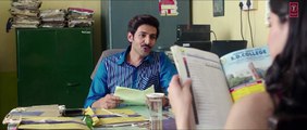 Jahan Laga Hai Wahan Barf Laga Lo - Comedy Scene - Kartik Aaryan, Bhumi Pednekar -Pati Patni Aur Woh