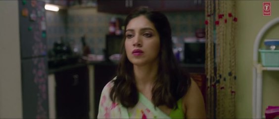 Kya Sense Of Humour Hai - Comedy Scene - Kartik Aaryan - Bhumi Pednekar - Pati Patni Aur Woh
