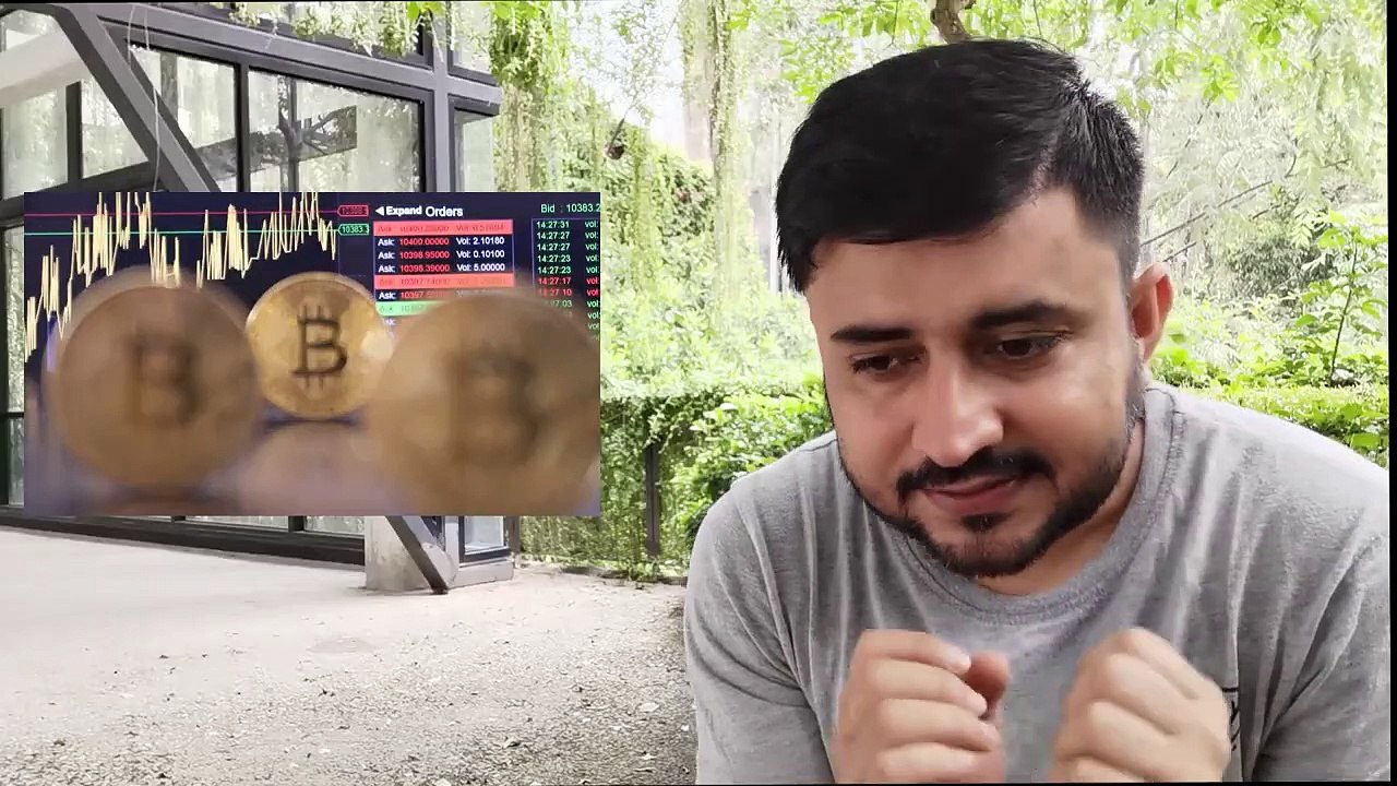 What is Bitcoin and how does it work in Urdu Hindi_ Should I buy bitcoin now_  Bitcoin owner, future