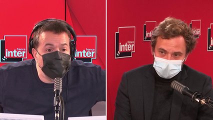 Rétablissement de l'esclavage par Napoléon : "C'est une faute morale [mais] ce n'est pas un état lié à la couleur de peau, ce sont 2 sujets différents" (Arthur Chevalliere)