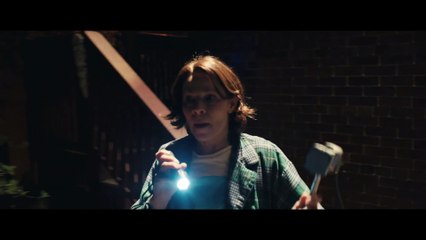 Paper Spiders - Official Trailer