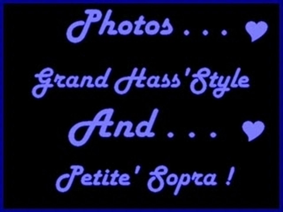 Frère & Soeur
