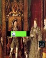 Arturo Valls recibe de su propia medicina! - ¿Por qué el rey Enrique VIII ejecutaba a sus esp...