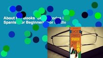 About For Books  Short Stories in Spanish for Beginners  For Kindle