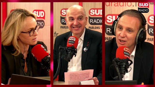 Dimitri Casali - Loin de vouloir déconstruire l'histoire de France, Napoléon veut la construire