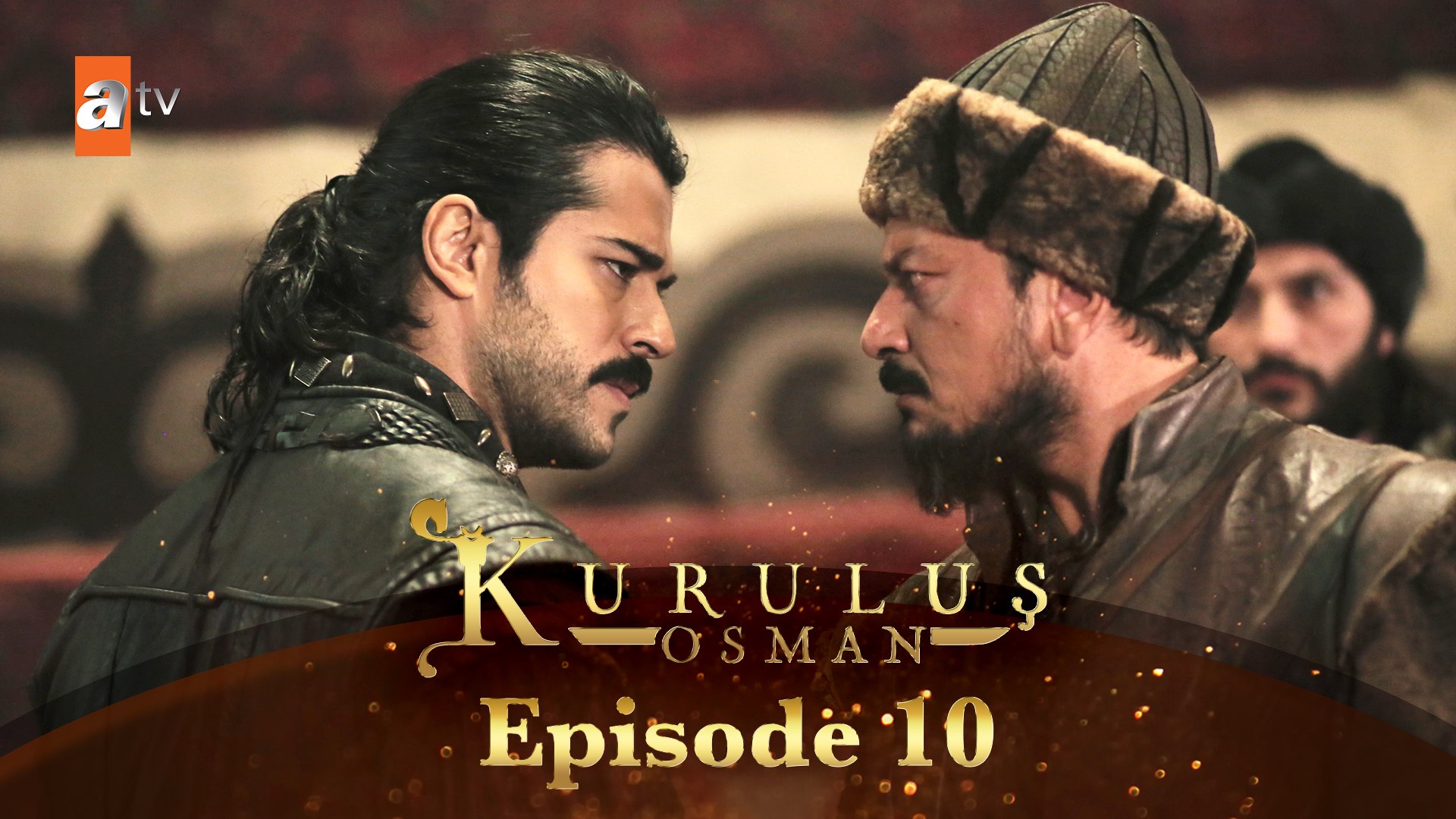 Kurulus osman season store 1 episode 2