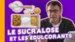 Le Sucralose et les Edulcorants pour Remplacer le Sucre ? Les Conseils du Dr Jean-Michel Cohen