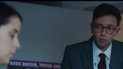 L'Europe en séries 🇪🇺