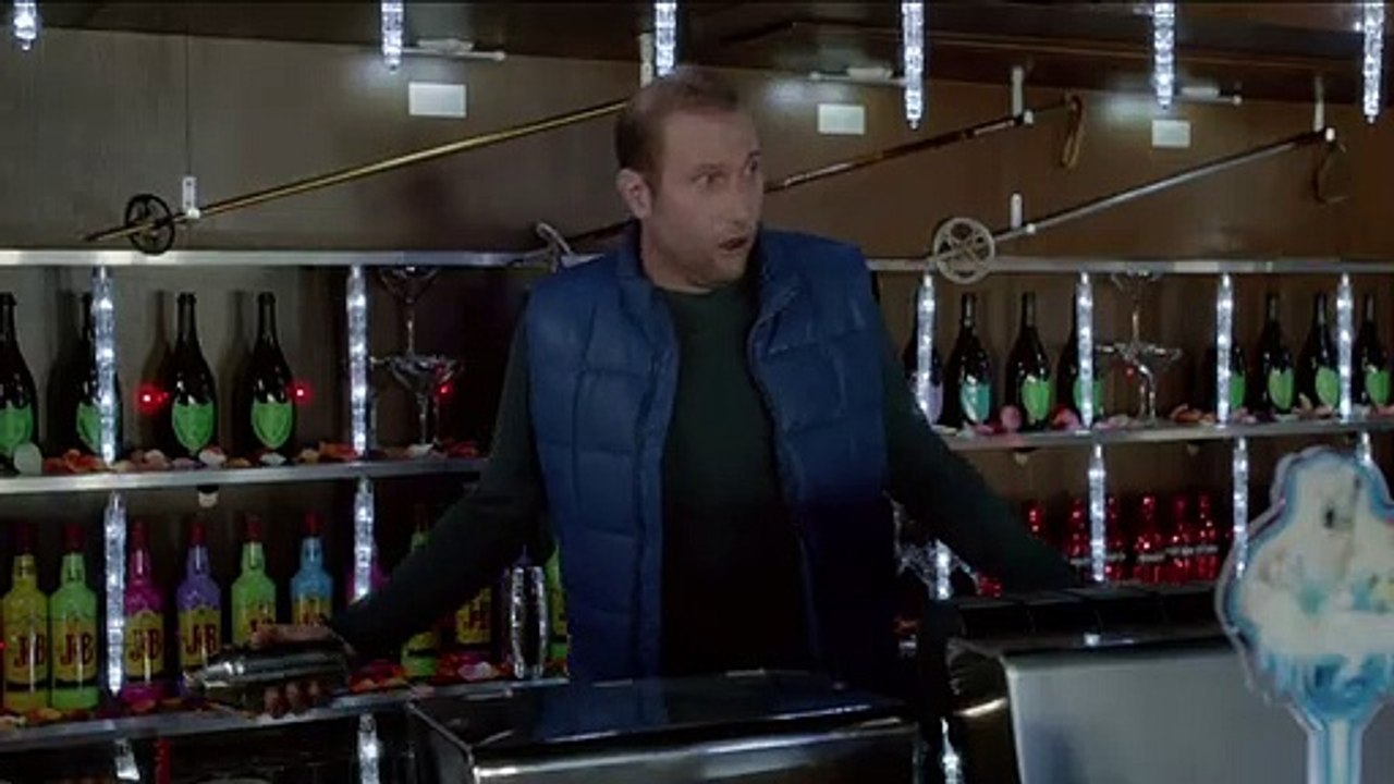 Je fais le mort Film (2013) - François Damiens, Géraldine Nakache, Lucien Jean-Baptiste