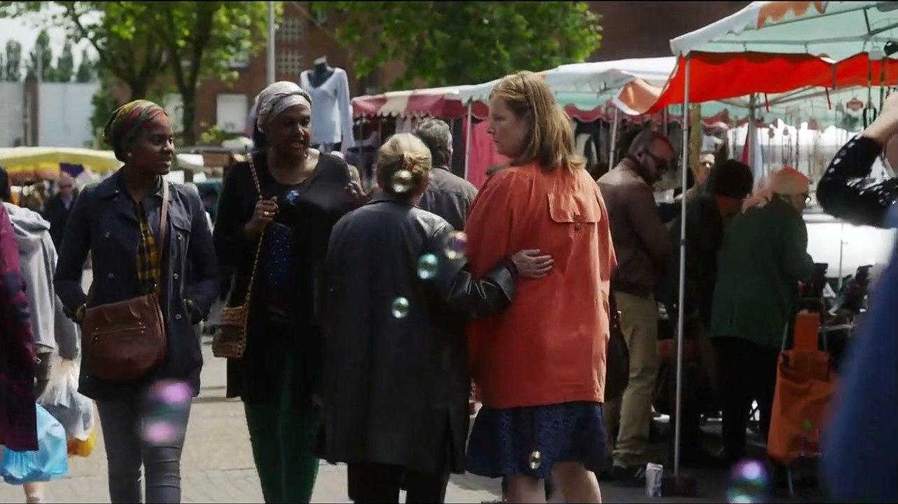 Je vous souhaite d'être follement aimée Film (2015) - Céline Sallette, Anne Benoit, Elyes Aguis