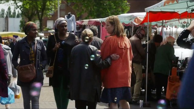 Je vous souhaite d'être follement aimée Film (2015) - Céline Sallette, Anne Benoit, Elyes Aguis