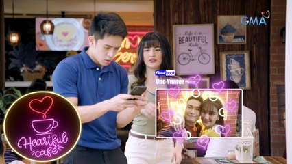 Heartful Cafe: Chismoso lang, Ace? | Episode 6