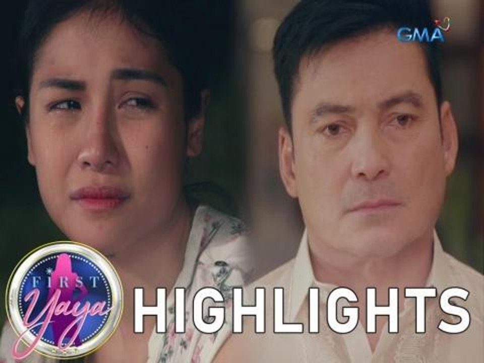 First Yaya: Melody chooses career over love | Episode 34