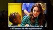 Kate Middleton - la duchesse se confie sur le soutien du prince William pendant le confinement