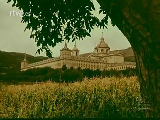 1964 - EL ESCORIAL, PIEDRA DE ESPAÑA
