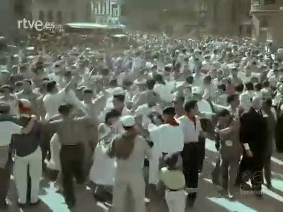 1957 - SUCEDE EN SAN FERMIN