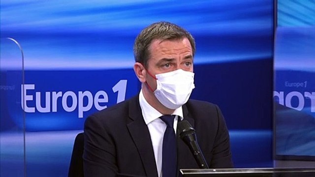 Alliance LREM et Muselier en Paca : C'est le dépassement qui continue , se félicite Véran