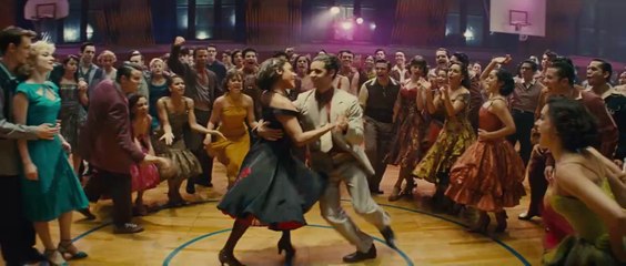 West Side Story | Teaser Trailer