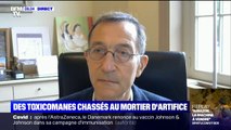 Trafic de crack à Stalingrad: le maire du 19e arrondissement de Paris demande un démantèlement et en appelle à Gérald Darmanin