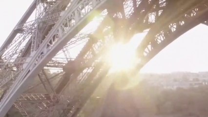 GLOBAL SPORTS WEEK PARIS - 2021 Edition Highlights