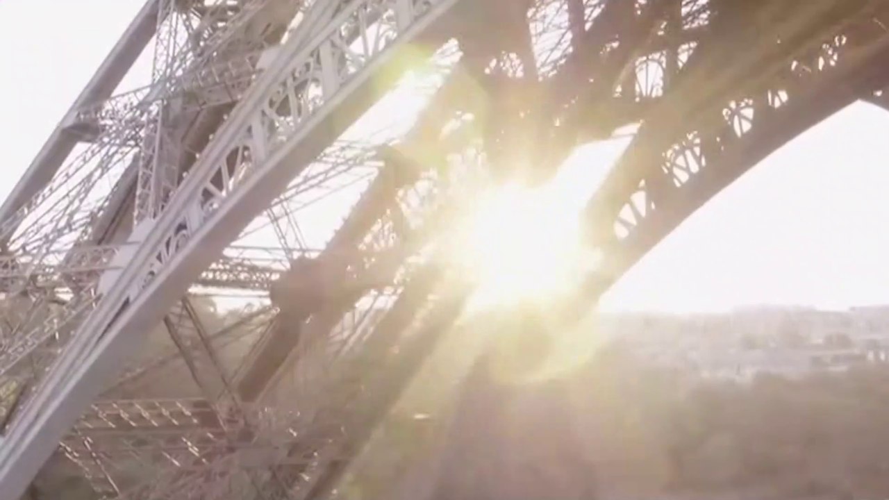 GLOBAL SPORTS WEEK PARIS - 2021 Edition Highlights