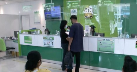 ข่าวเที่ยง ช่วงที่ 2 วันอังคารที่ 4 พฤษภาคม 2564