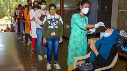 Covid-19 deadly second wave makes inroads from urban to rural areas