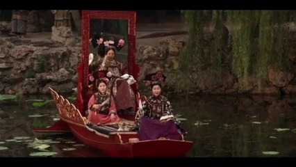 L' ULTIMO IMPERATORE (primo tempo) di Bernardo Bertolucci