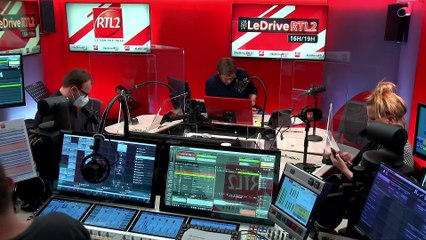 L'INTÉGRALE - #LeDriveRTL2 (03/05/21)