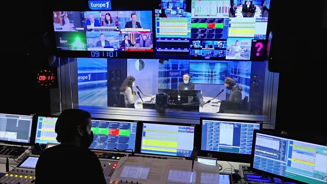 La mort d’une des conseillères du CSA Michèle Léridon, deux nouvelles séries sur TF1 et la vente au rabais de deux anciens géants du web