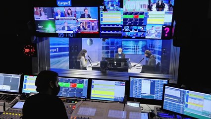 La mort d’une des conseillères du CSA Michèle Léridon, deux nouvelles séries sur TF1 et la vente au rabais de deux anciens géants du web