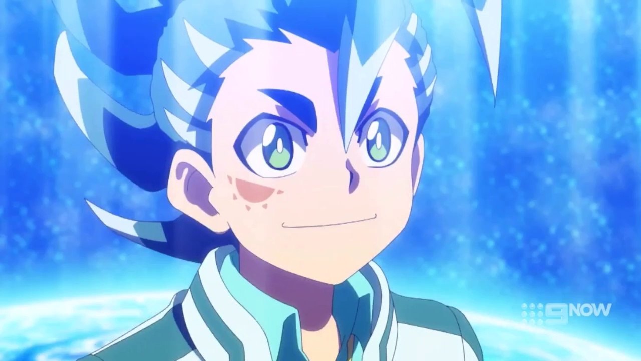 Beyblade Burst Surge Ep 16 Eng Dub video Dailymotion