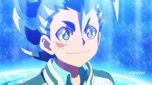 Beyblade Burst Surge Ep 16 Eng Dub