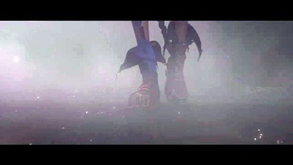 Teaser de la série Arcane de Netflix, dérivée de League of Legends (VF)