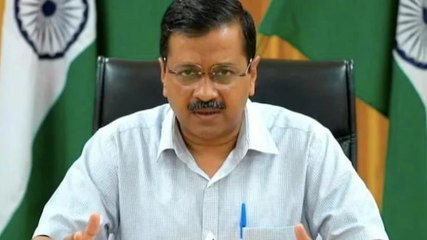 Free ration for all cardholders for next two months, says Delhi CM Arvind Kejriwal