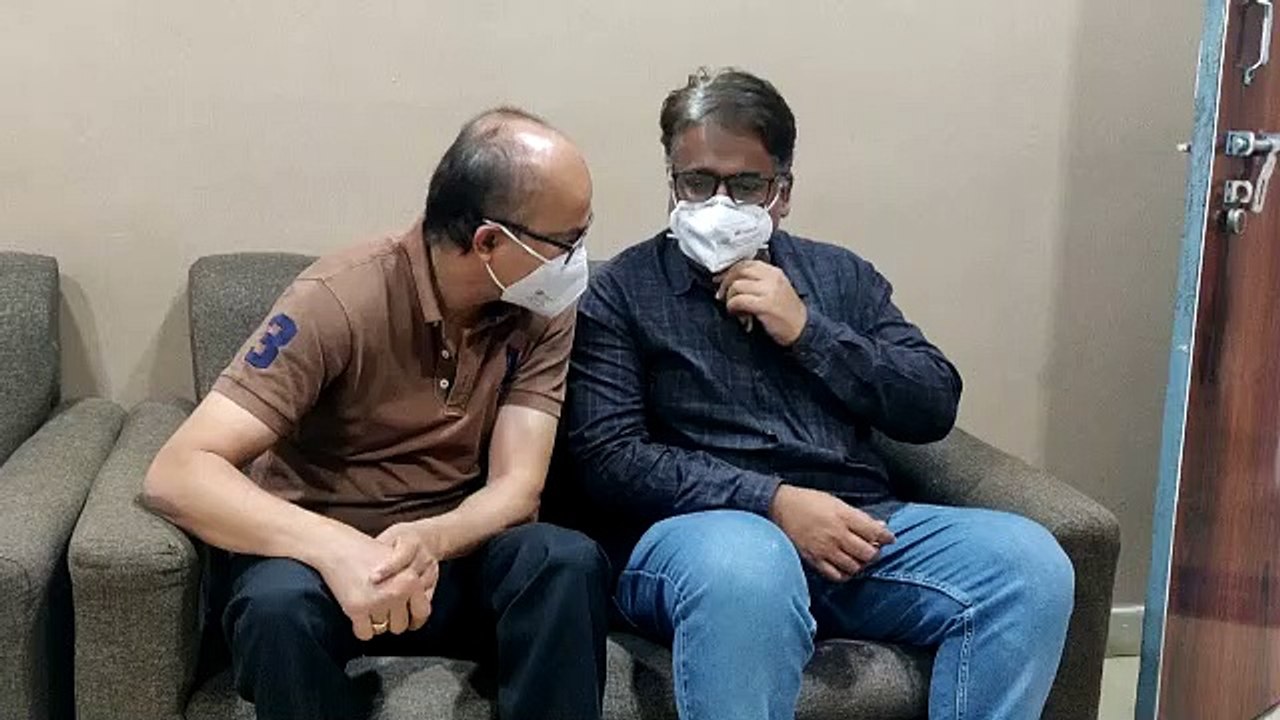 गैर इरादतन हत्या के आरोप में दो डॉक्टर गिरफ्तार