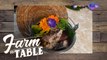Farm To Table: Sinigang na Tilapia sa Kamias at Ube recipe