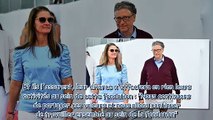 Bill Gates et sa femme Melinda annoncent leur divorce après 27 ans de mariage