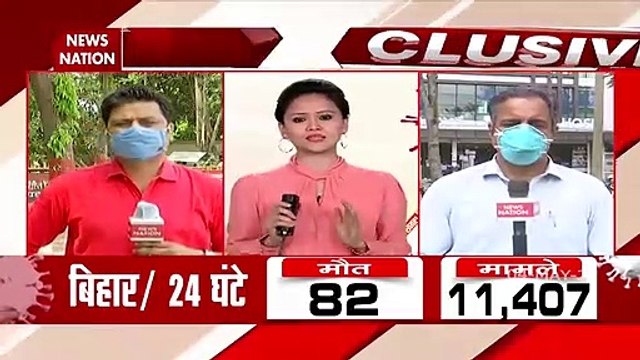 Corona Virus: बेंगलुरु में लगातार ऑक्सीजन की कमी, हो रही है कोरोना मरीजों की मौत