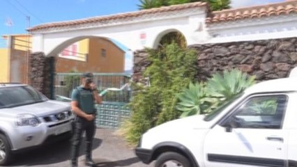 El padre de las niñas desaparecidas pudo desactivar el GPS de su embarcación